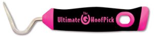 LE MIEUX ULTIMATE JUNIOR HOOF PICK - Grooming-Hoof Care : - Le Mieux