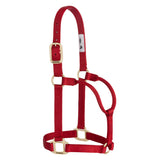 Weaver Original Nylon Halter Non-Adjustable