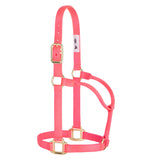 Weaver Original Nylon Halter Non-Adjustable