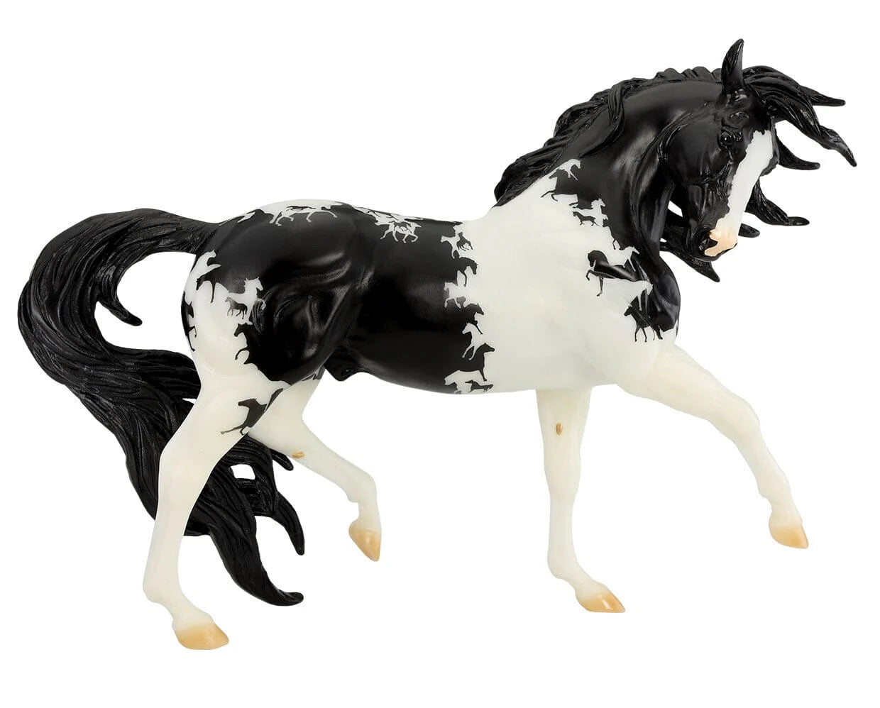 Breyer Esprit Spanish Horse | 75th Anniversary