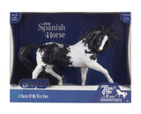 Breyer Esprit Spanish Horse | 75th Anniversary