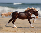 Surfer's Riptide Chincoteague Pony