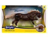 Surfer's Riptide Chincoteague Pony