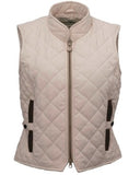 Outback Trading Co Quilted Riding Vest