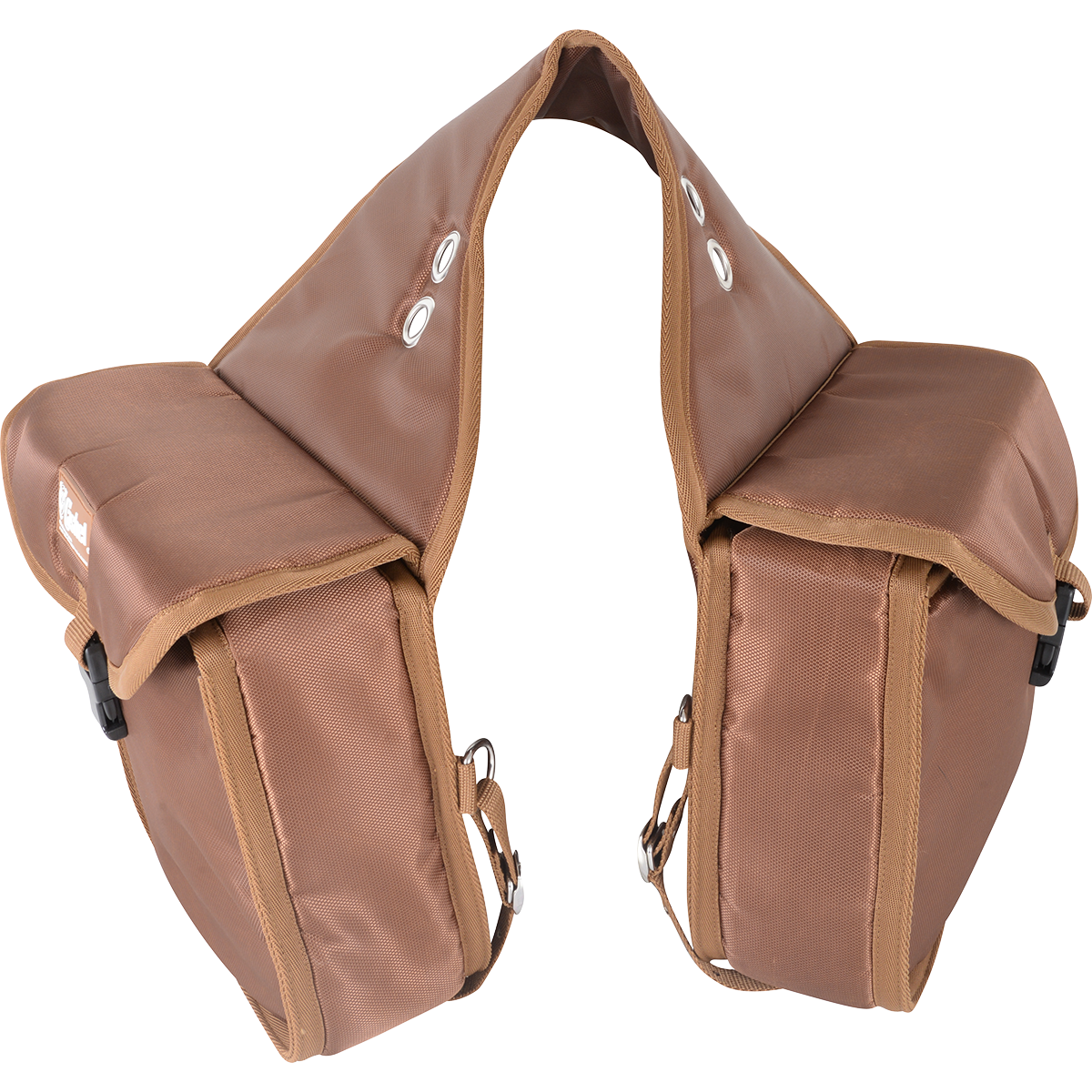 Cashel Rear Standard Saddle Bag
