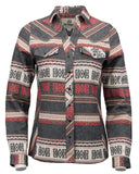 Outback Trading Co Lorelei Performance Shirt