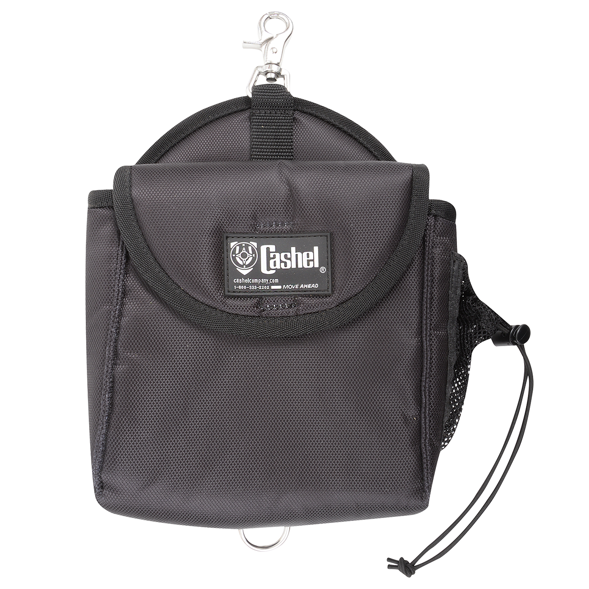Cashel Snap-On Lunch Saddle Bag