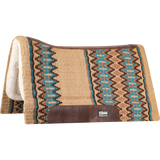 Cashel Blanket Top Performance Western Pad