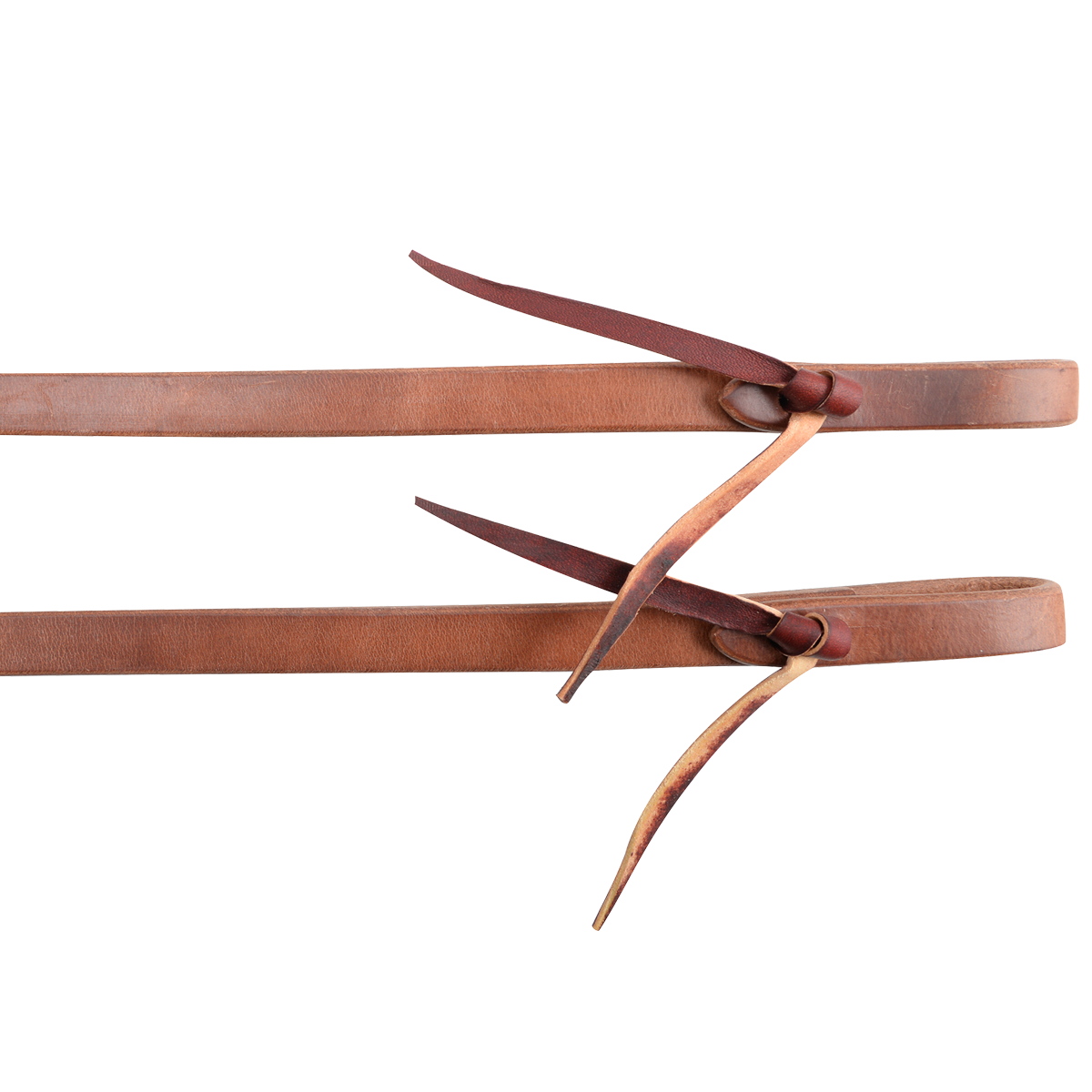 Martin Saddlery Harness Split Reins
