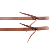 Martin Saddlery Harness Split Reins