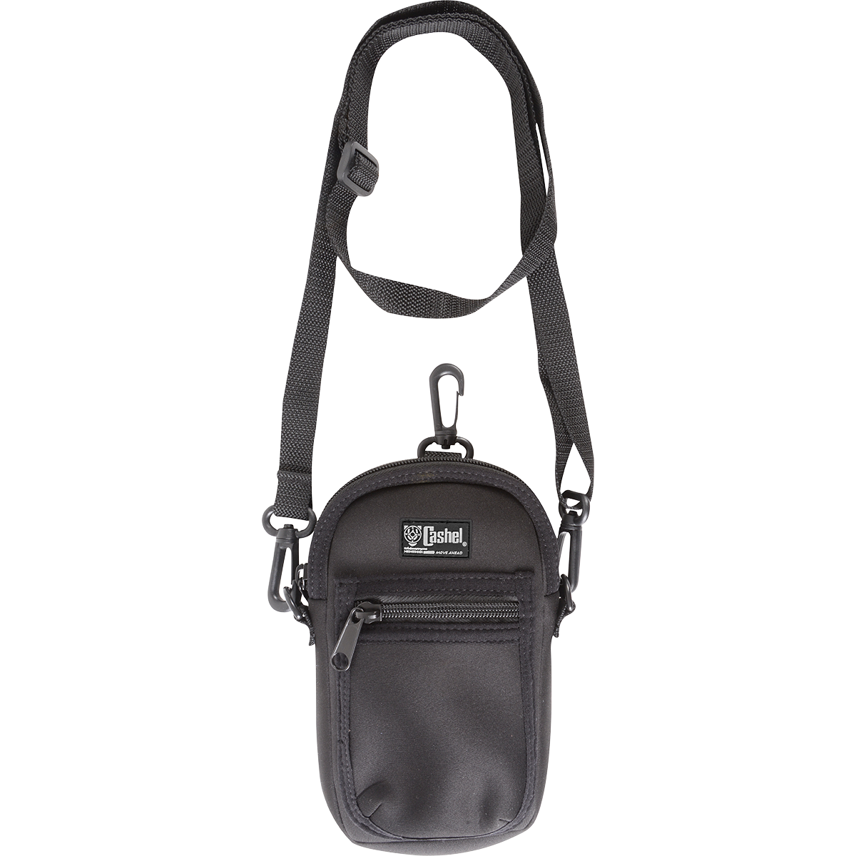 Cashel Snap-On Phone Saddle Bag