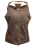 Outback Trading Co Womens Heidi Vest