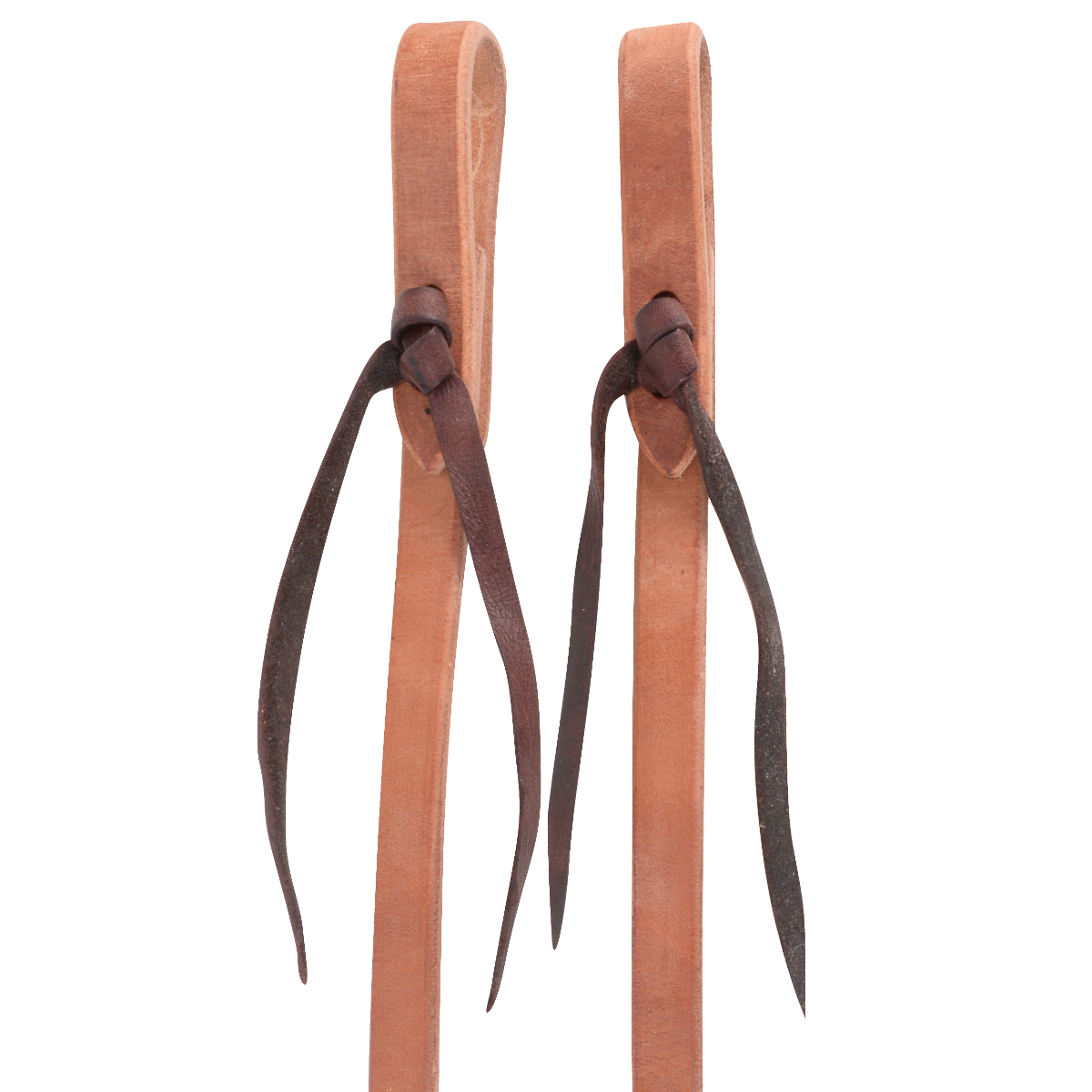 Martin Saddlery Harness Split Reins