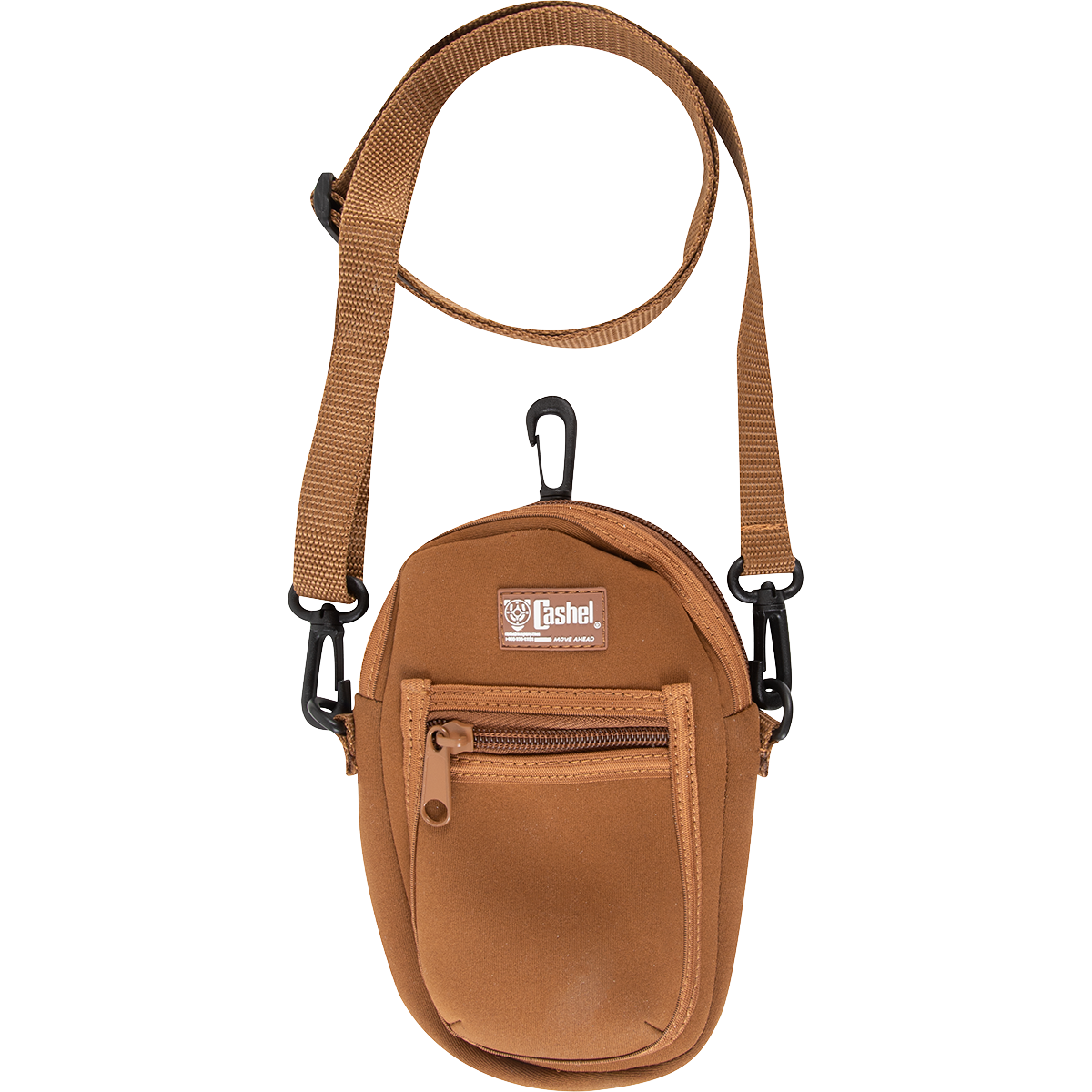 Cashel Snap-On Phone Saddle Bag