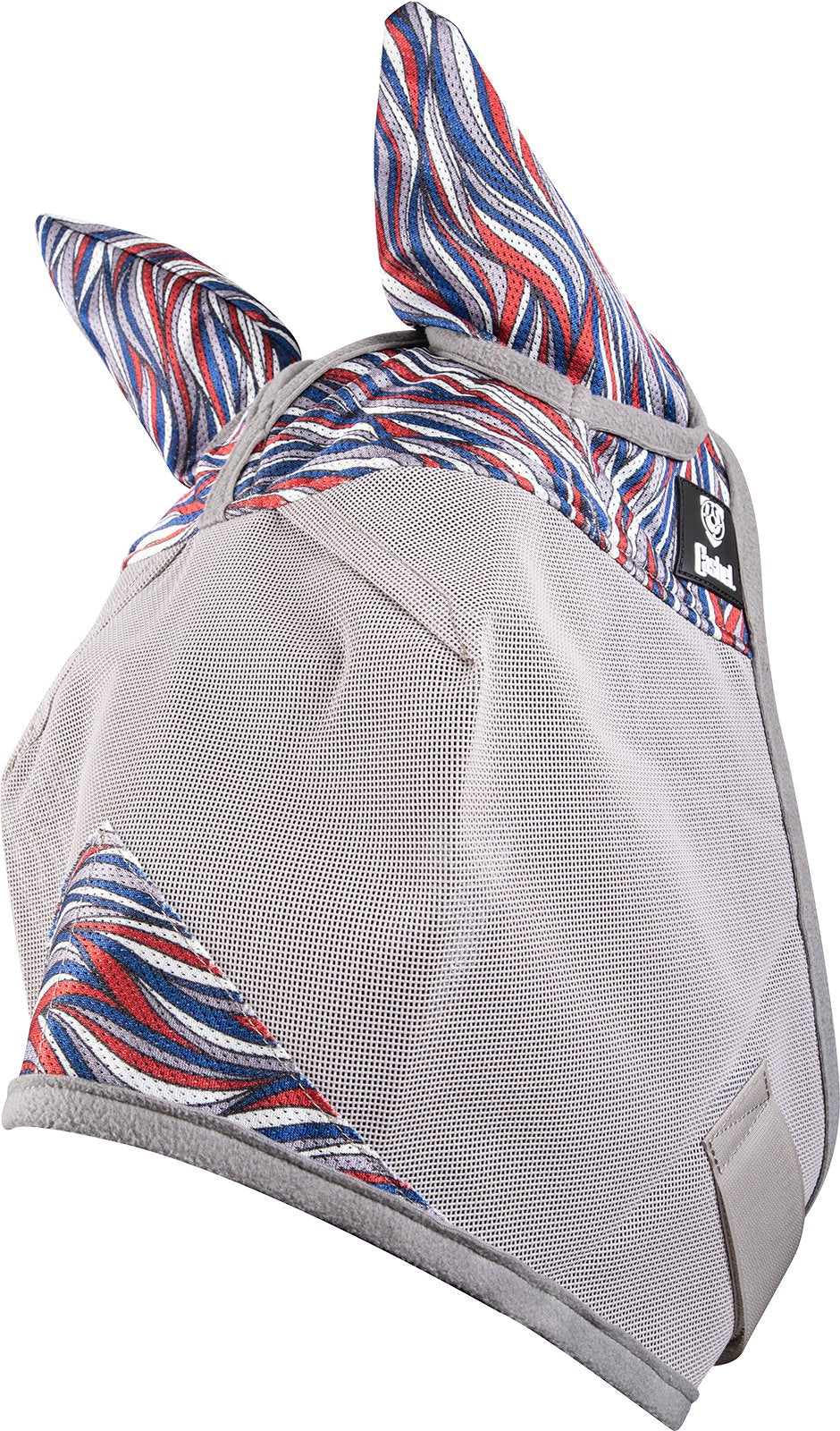 Cashel Crusader Fly Mask - With Ears