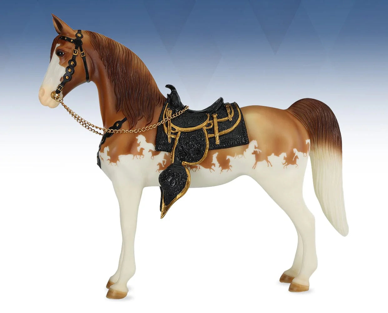 Breyer Western Horse | 75th Anniversary