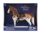 Breyer Western Horse | 75th Anniversary