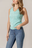 Kimes Ranch Ladies Willa Tank Top