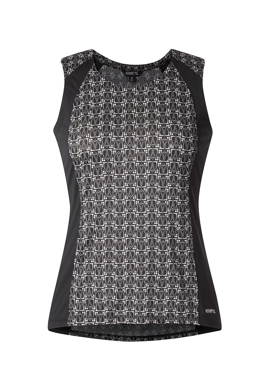 Kerrits Always Cool Ice Fil Tank