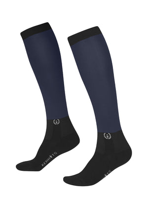 Kerrits Dual Zone Boot Socks - Solid Colors