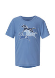Kerrits Kids Painted Horse Tee