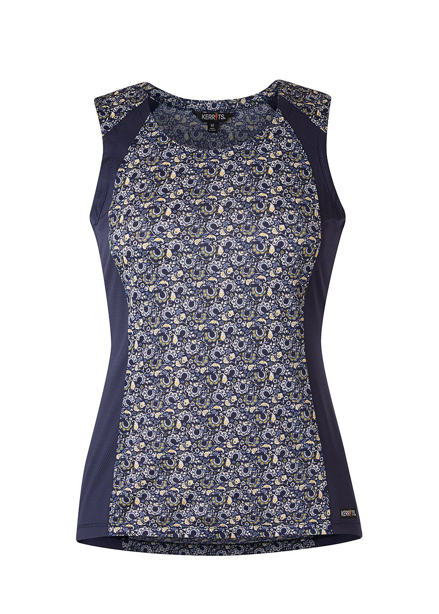 Kerrits Always Cool Ice Fil Tank