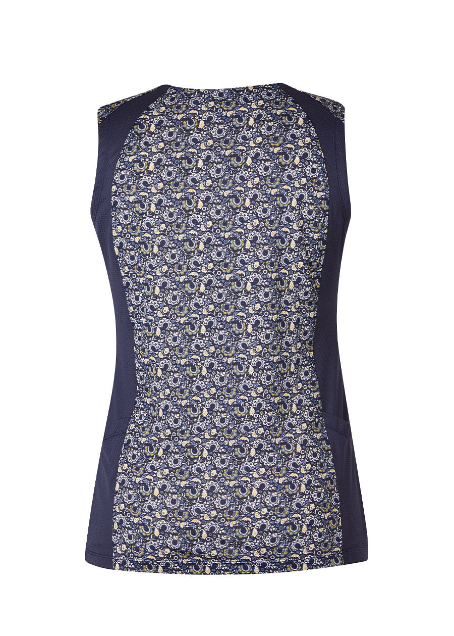 Kerrits Always Cool Ice Fil Tank