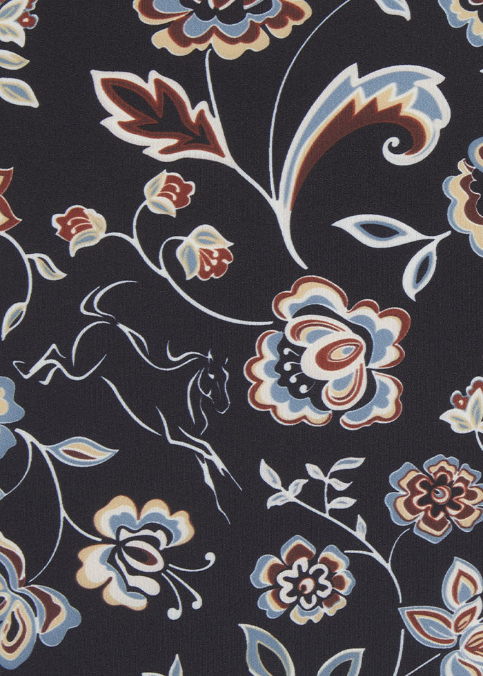 Kerrits Up Tempo Fleece Neck Warmer