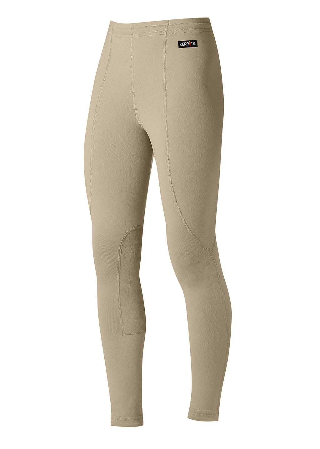 Kerrits Kids Knee Patch Performance Tights