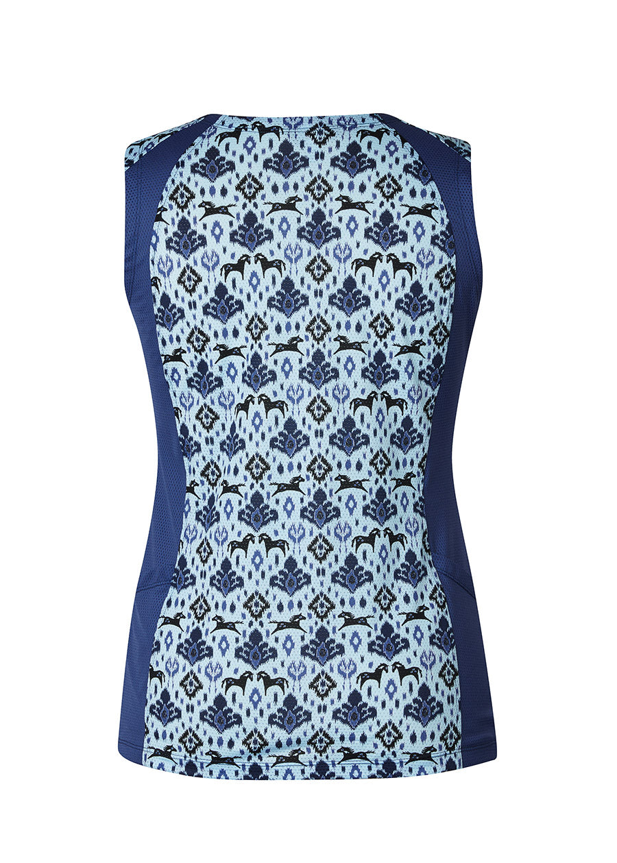 Kerrits Always Cool Ice Fil Tank