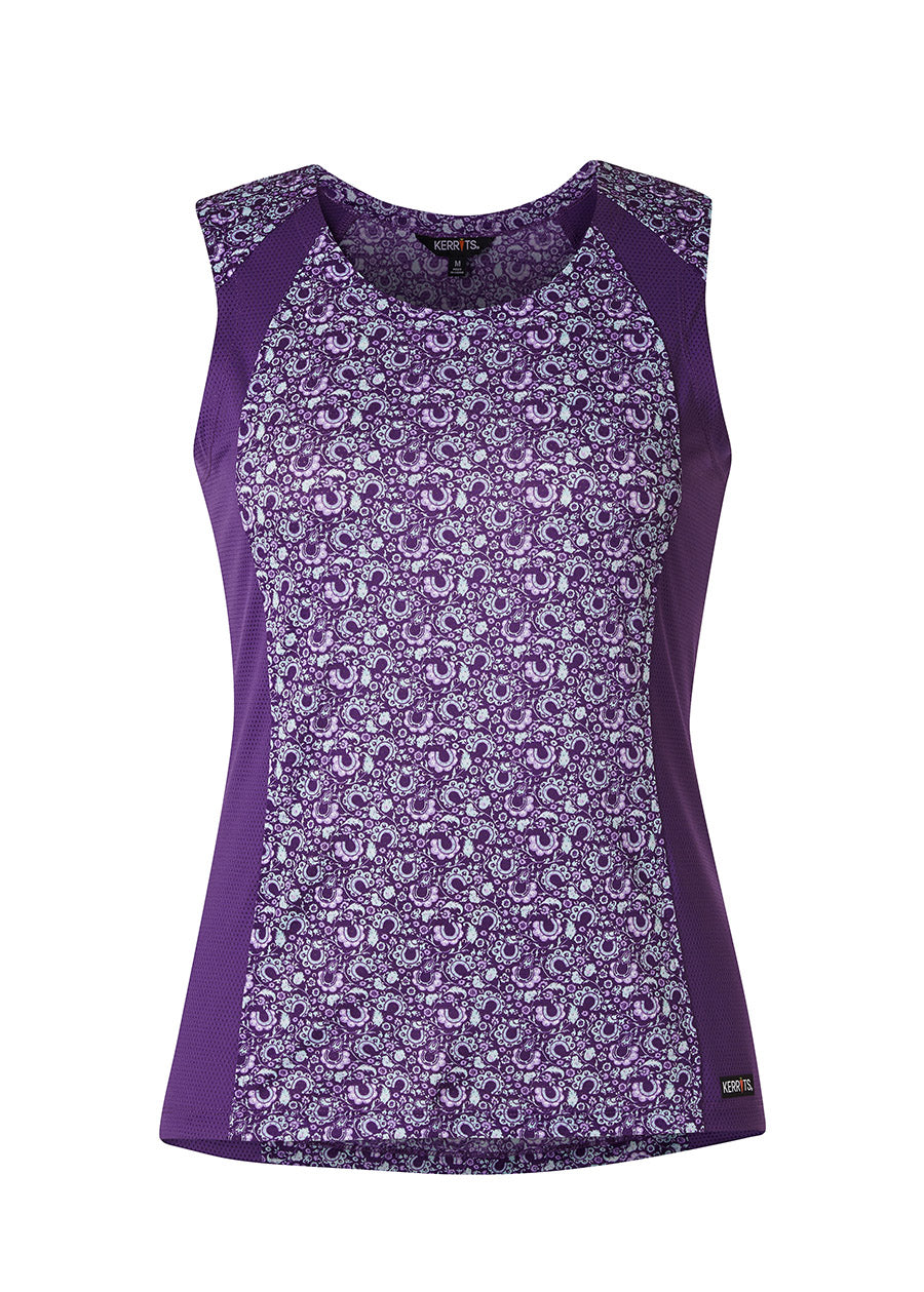 Kerrits Always Cool Ice Fil Tank