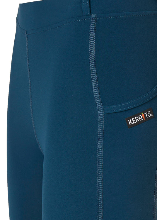 Kerrits Kids Ice Fil Full Seat Tech Tight