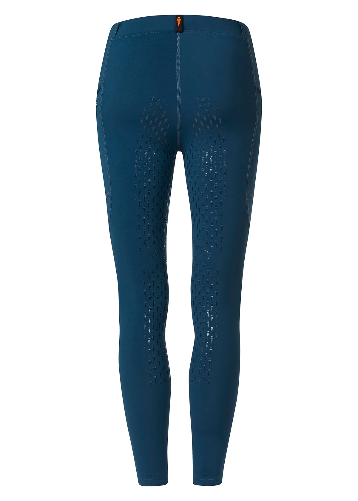 Kerrits Kids Ice Fil Full Seat Tech Tight