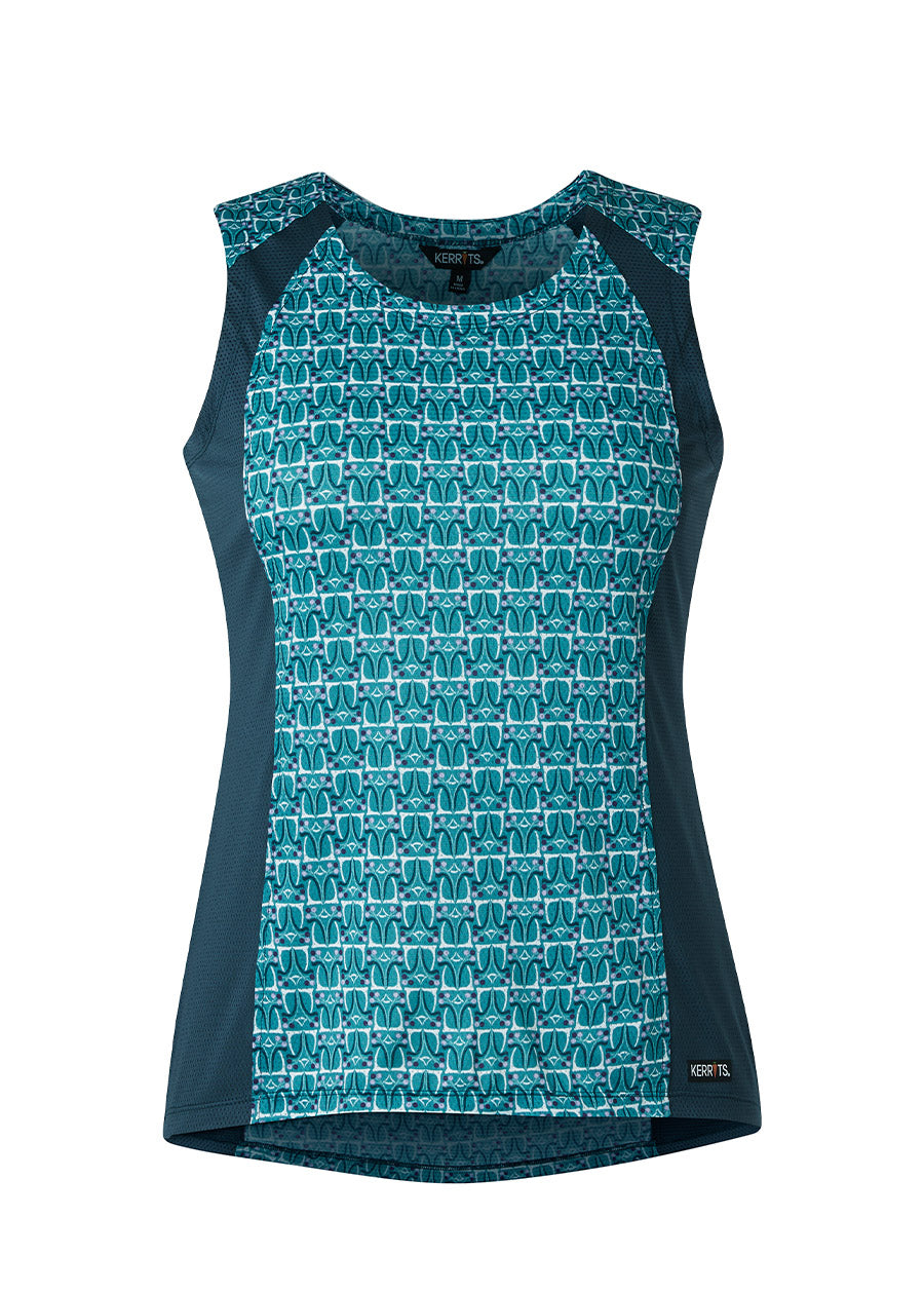 Kerrits Always Cool Ice Fil Tank