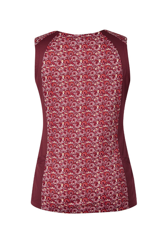 Kerrits Always Cool Ice Fil Tank