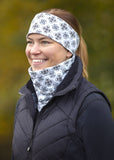 Kerrits Up Tempo Fleece Neck Warmer