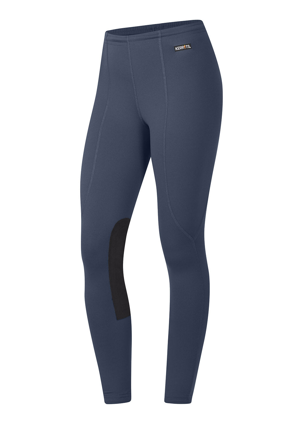 Kerrits Kids Knee Patch Performance Tights