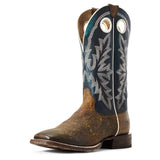Ariat Circuit Champ Western Boot