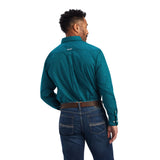 Ariat Men's Benson Classic Fit Shirt