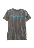Tin Haul Unisex Short Sleee Tee Shirt