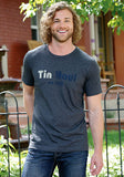 Tin Haul Unisex Short Sleee Tee Shirt