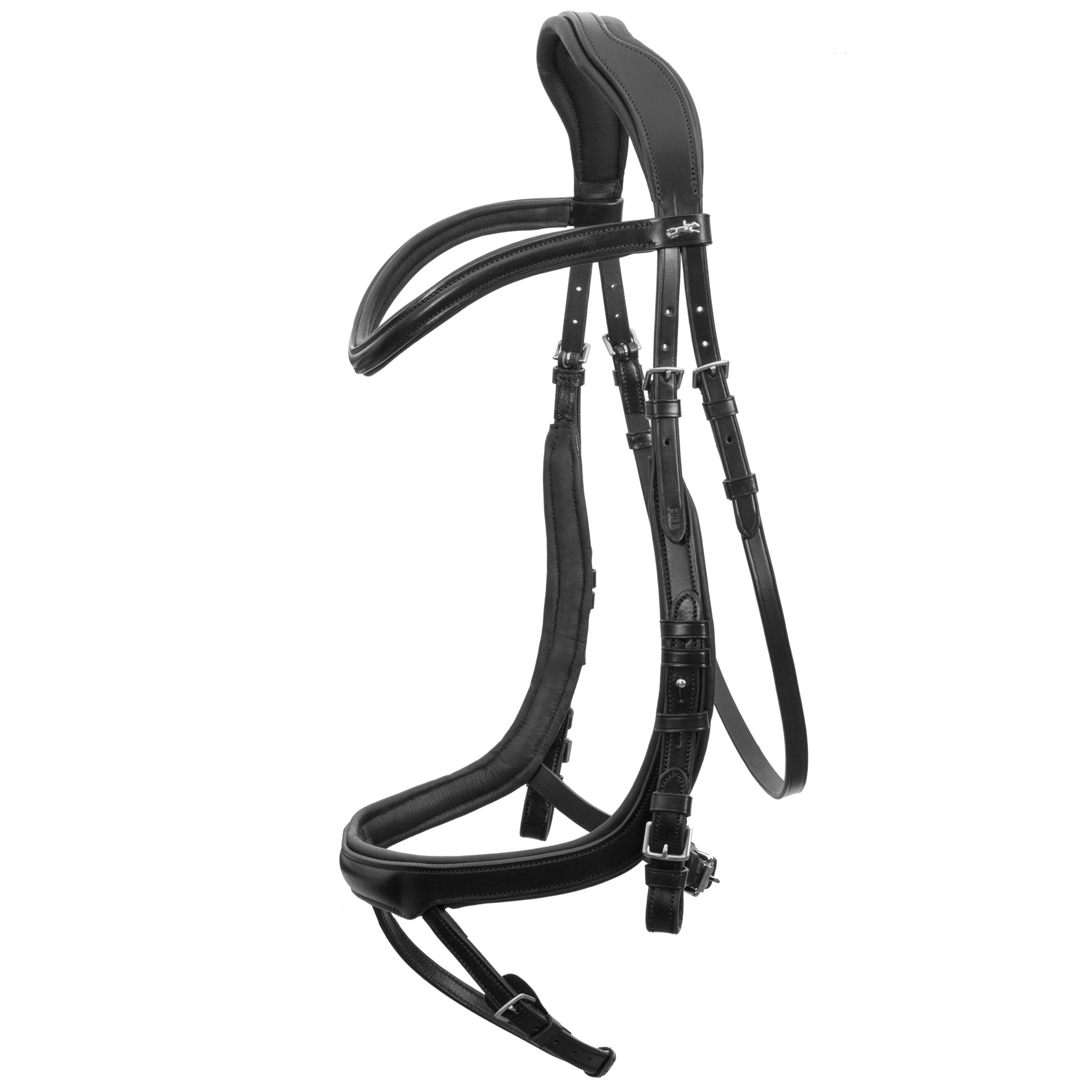 Schockemoehle Sports Equitus Alpha Bridle