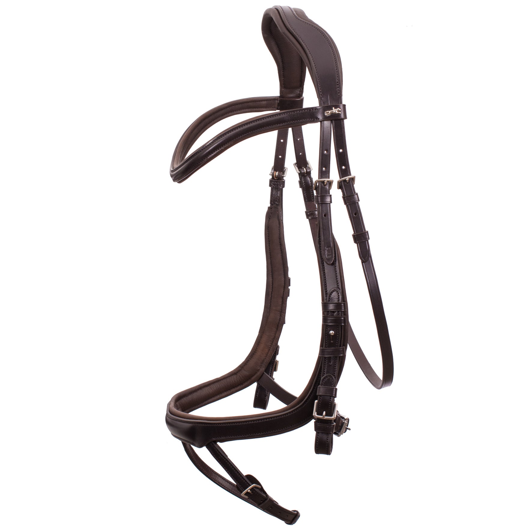 Schockemoehle Sports Equitus Alpha Bridle
