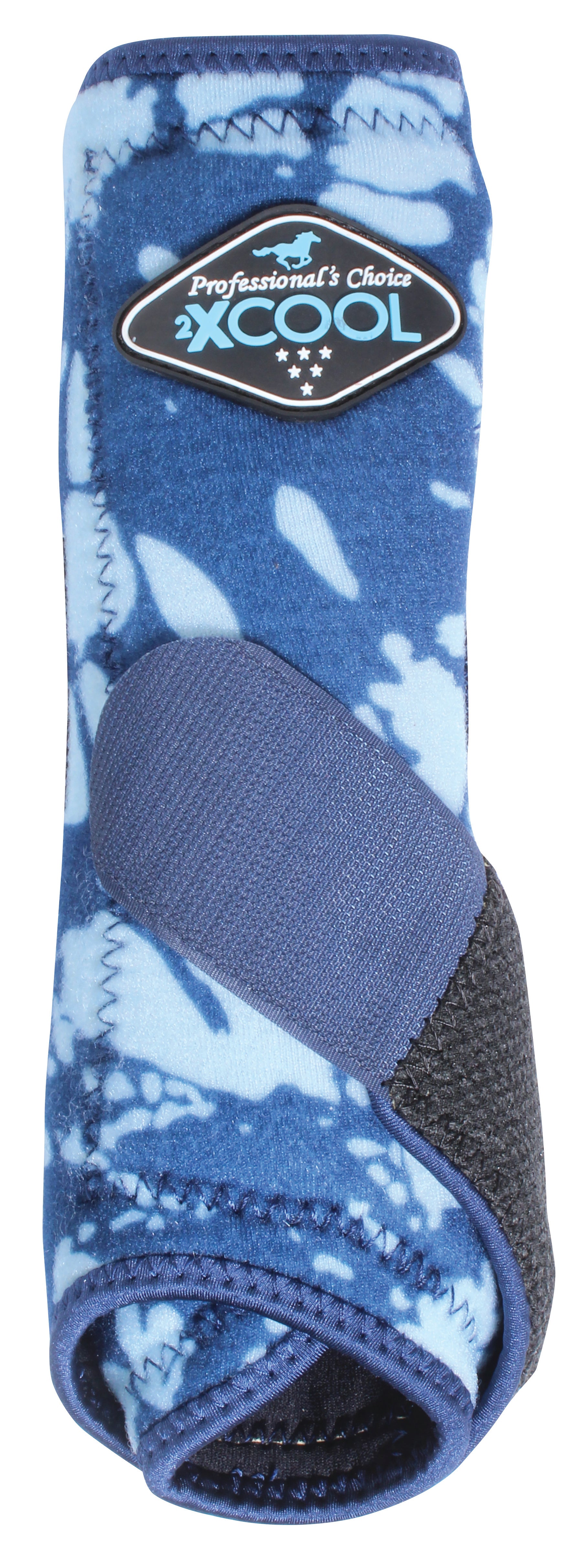 Professional's Choice 2XCool Sports Medicine Boots- 4 Pack Patterns