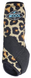 Professional's Choice 2XCool Sports Medicine Boots- 4 Pack Patterns