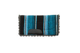 Weaver Pony Scallop Navajo Saddle Pad