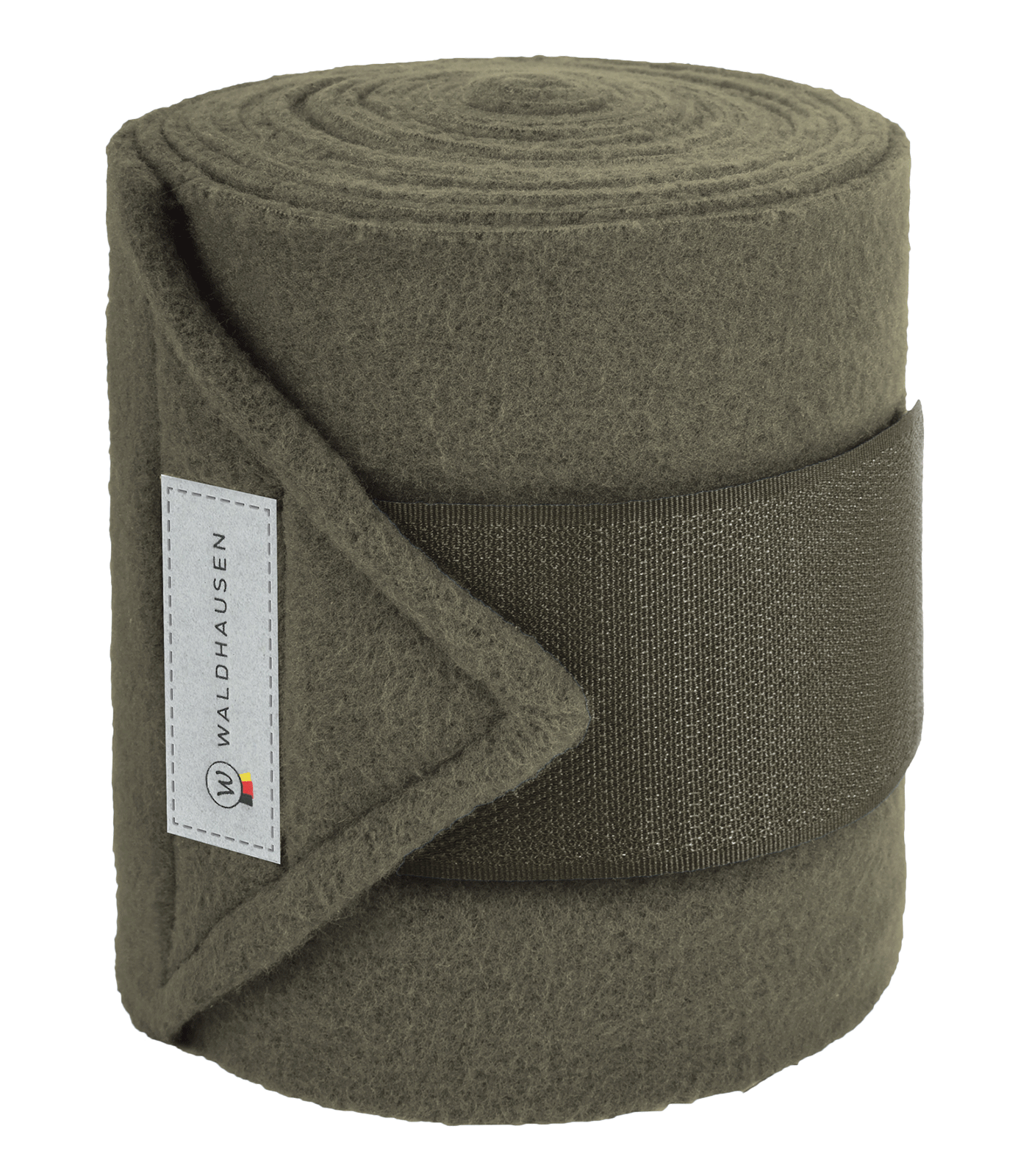 Waldhausen Esperia Fleece Bandages Set of 4
