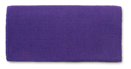 Mayatex San Juan Saddle Blanket Pony 24" X 24"