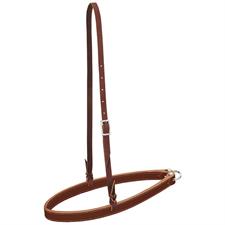 Weaver Horizons Leather Noseband