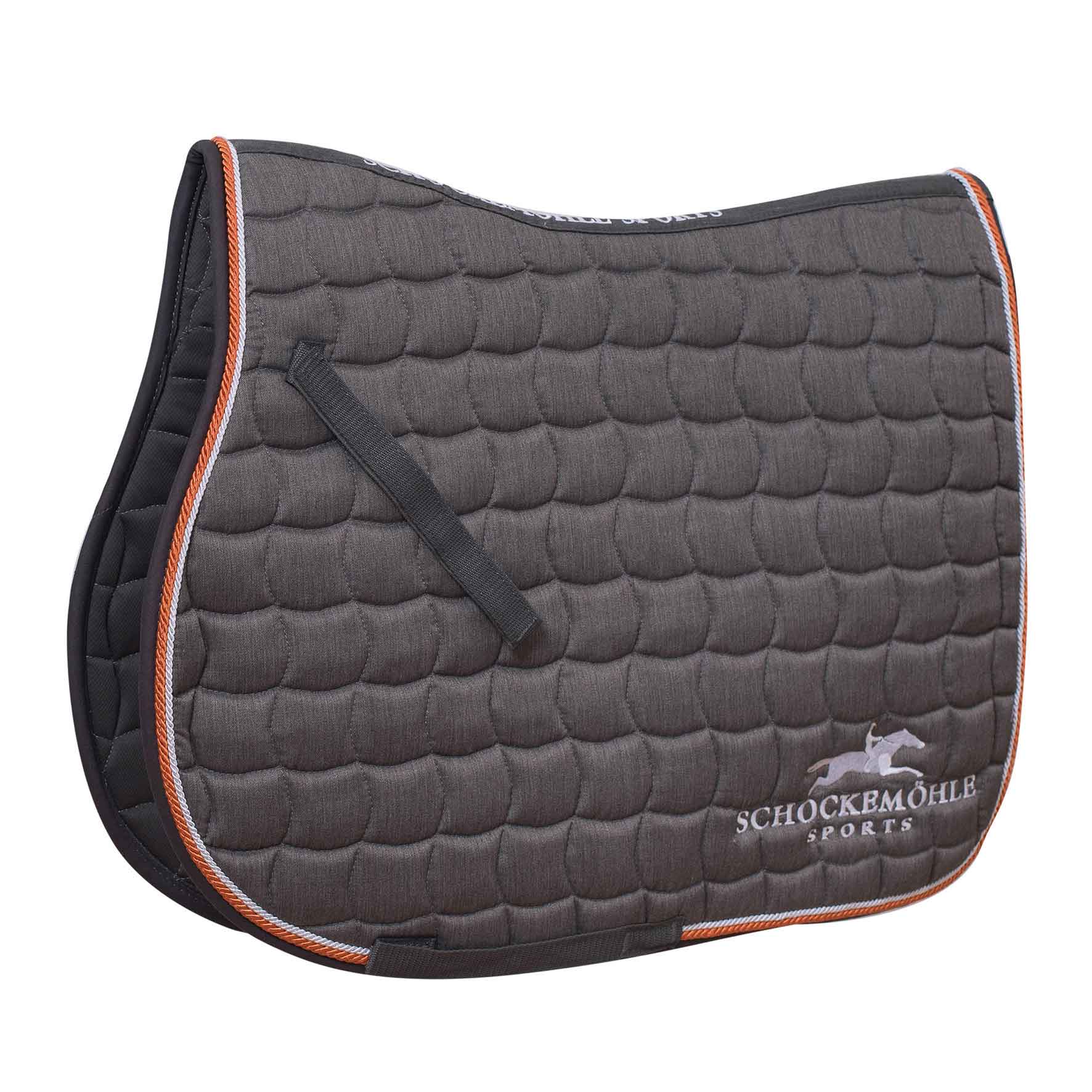 Schockemoehle Sports Dynamite Logo All Purpose Pad